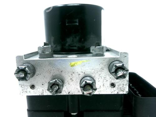 Used ABS pump ABS pump RENAULT TWINGO II (CN0_) 1.2 (CN0D) (58 hp) 23795937 23795937