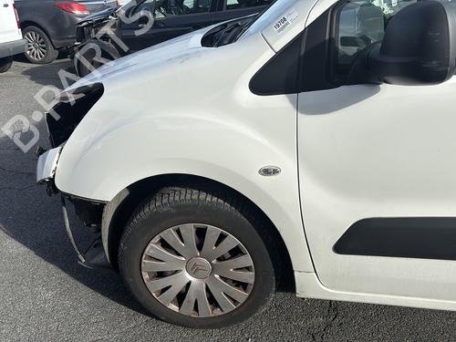 Left front window switch CITROËN BERLINGO Box Body/MPV (B9) 1.6 HDi / BlueHDi 75 | BP29997685I27 - Image 17