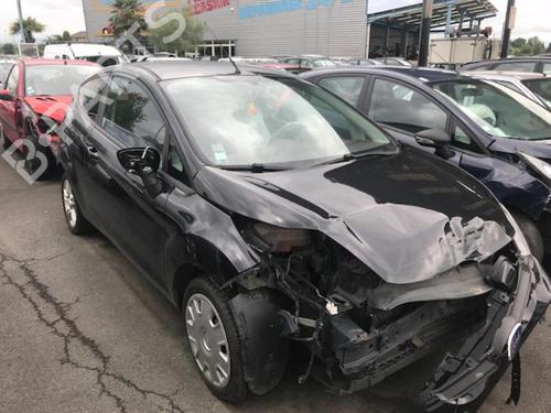 ABS pump FORD FIESTA VI (CB1, CCN) 1.4 TDCi | BP22098948M43 