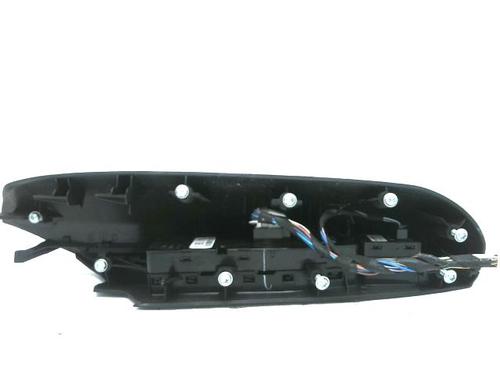 Left front window switch BMW X4 (F26) xDrive 20 d | BP20911924I27 