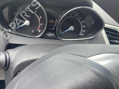 Headlight switch FORD FIESTA VI (CB1, CCN) 1.25 | BP22099462I24 - Image 49