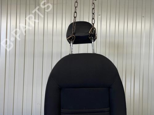 Left front seat PEUGEOT 2008 I (CU_) 1.2 THP 110 / PureTech 110 | BP30396761C15  - Image 5