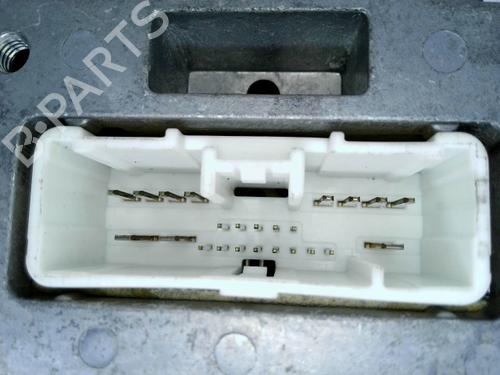 Radio MAZDA MX-5 III (NC) 2.0 (NC18) | BP30396819E6 