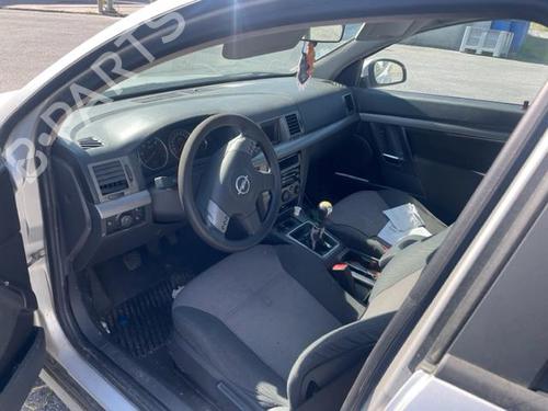 ABS pump OPEL VECTRA B (J96) 2.0 DTI 16V (F19) | BP22100835M43 