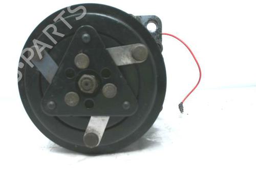 AC compressor MERCEDES-BENZ VITO Van (W638) 110 CDI 2.2 (638.094) | BP20913305M34 
