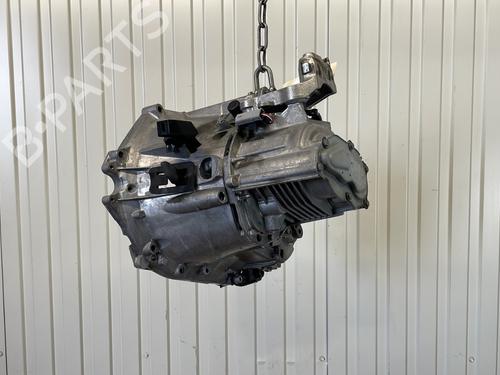 Gearbox PEUGEOT 3008 II SUV (MC_, MR_, MJ_, M4_) 1.2 THP/ PureTech 130 (MRHNSM, MRHNSU, MRHNSJ, MRHNYW,... | BP29071765M3 