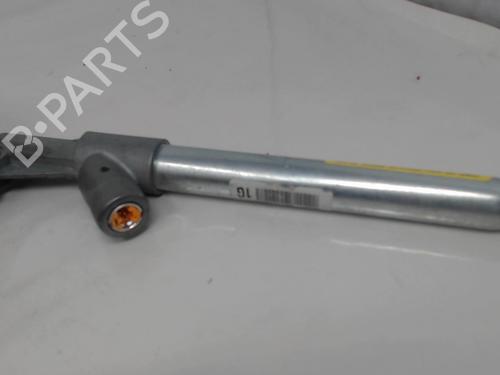 Used Front left seatbelt Front left seatbelt CITROËN C4 Picasso I MPV (UD_) 1.6 HDi (109 hp) 20914908 20914908