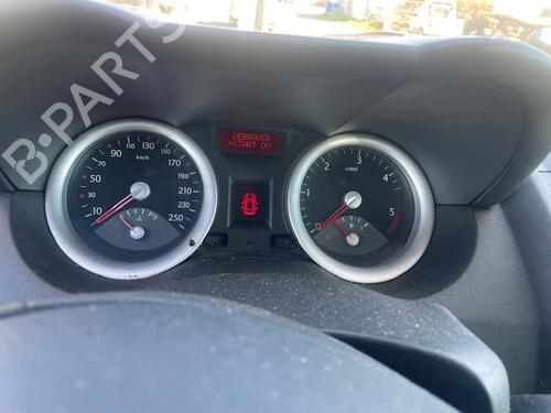 Left headlight RENAULT MEGANE II Saloon (LM0/1_) | BP33536244C28 - Image 9