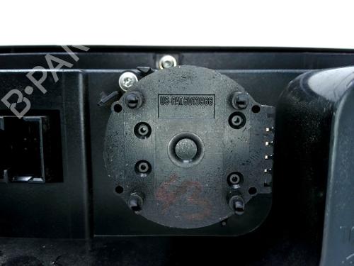 Climate control BMW 3 (E46) 330 d | BP29893871I5 