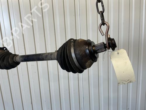 Left front driveshaft AUDI A6 C6 Avant (4F5) 2.7 TDI | BP33889560M38  - Image 5