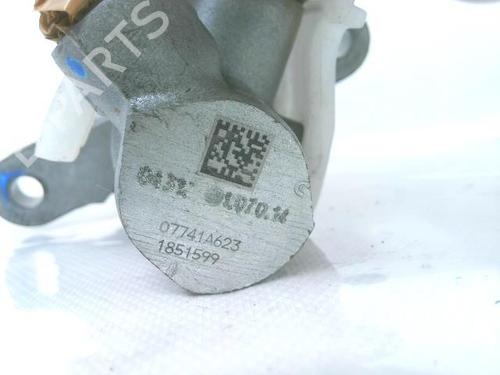 Brake master cylinder CITROËN C1 (PM_, PN_) 1.0 | BP20916201M77 