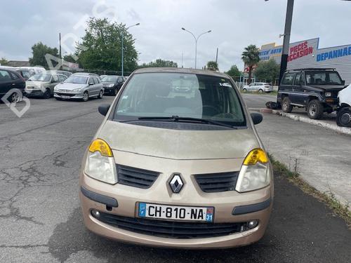 Front left seatbelt RENAULT MODUS / GRAND MODUS (F/JP0_) 1.5 dCi (FP0D, JP0D) | BP27682001I26  - Image 8