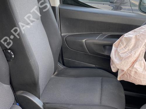 Steering column PEUGEOT PARTNER Box Body/MPV (K9) 1.5 BlueHDi 100 | BP29178781M21 - Image 10