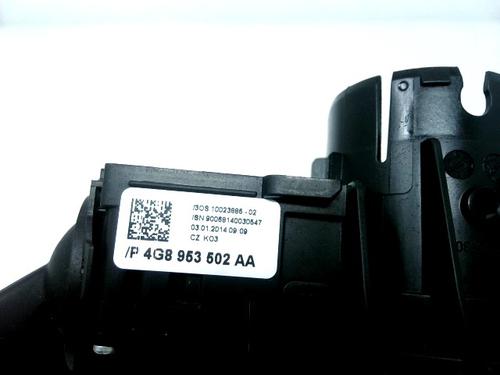 Steering column stalk AUDI A5 Sportback (8TA) 2.0 TFSI quattro | BP23795779I23 - Image 3
