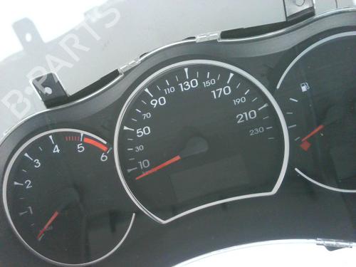 Instrument cluster RENAULT KOLEOS I (HY_) 2.0 dCi 4x4 (HY0K) | BP29513354C47 - Image 2