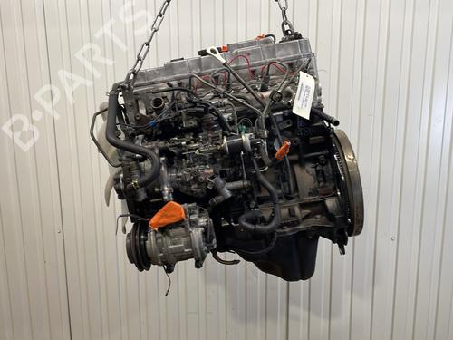 Motor MITSUBISHI PAJERO II (V3_W, V2_W, V4_W, V5_W) 2.8 TD (V46W, V26W) | BP29833076M1