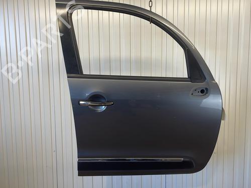 Right front door CITROËN C3 Picasso (SH_) 1.6 HDi 9004AW