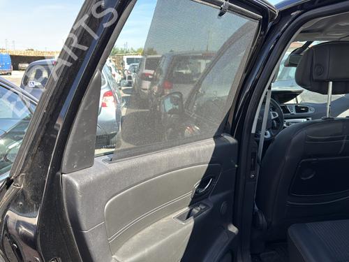 Front left panel RENAULT SCÉNIC III (JZ0/1_) 1.6 dCi (JZ00, JZ12) | BP29318459C58 - Image 19