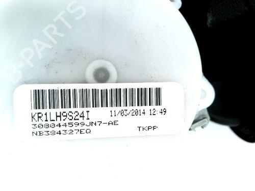 Rear right seatbelt TOYOTA AYGO (_B4_) 1.0 (KGB40) | BP29758268I28 
