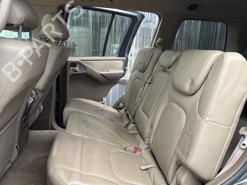 Front differential NISSAN PATHFINDER III (R51) 2.5 dCi 4WD | BP26654128M23 - Image 6