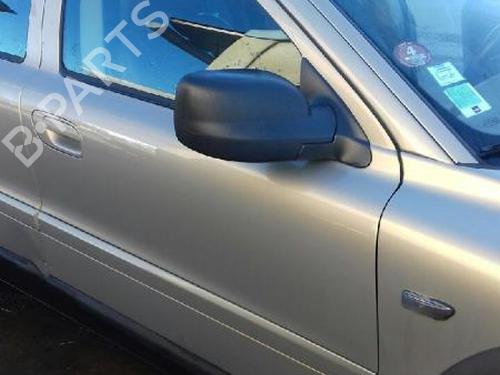 Right front door VOLVO V70 II (285) D5 AWD | BP25220092C3 