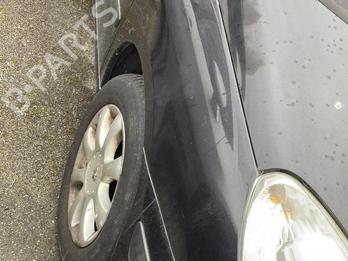 Intercooler PEUGEOT 807 (EB_) 2.2 HDi | BP22100681M30  - Image 12