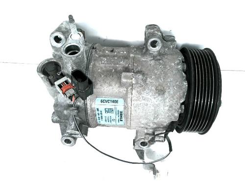 Used AC compressor AC compressor HONDA CIVIC X Hatchback (FC_, FK_) 1.6 i-DTEC (FK9) (120 hp) 30088194 30088194