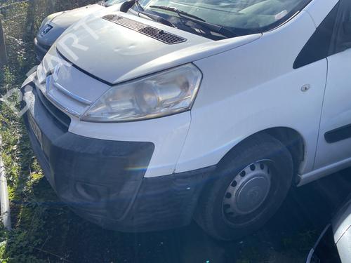 Subframe CITROËN JUMPY II Van 2.0 HDi 120 | BP24449458M9 - Image 9