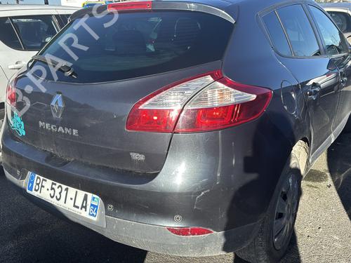 Starter RENAULT MEGANE III Hatchback (BZ0/1_, B3_) 1.4 TCe (BZ0F, BZ1V) | BP32445421M8 - Image 12