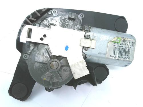 Used Rear wiper motor CITROËN C3 Picasso (SH_) 1.6 HDi (90 hp) 28316040