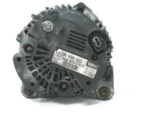 Alternator AUDI A6 C6 Avant (4F5) 2.7 TDI | BP29959902M7 - Image 4