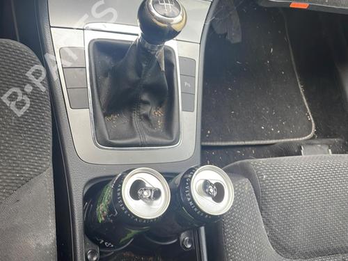 Front right window mechanism VW PASSAT B6 Variant (3C5) 1.9 TDI | BP22100862C23 - Image 20