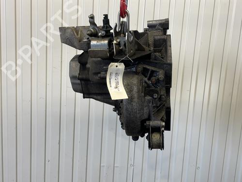 Gearbox FIAT DUCATO Van (250_) 160 Multijet 3,0 D | BP30175951M3  - Image 5