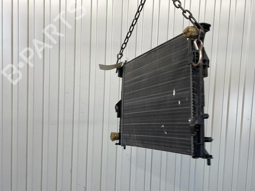 Water radiator RENAULT TWINGO II (CN0_) 1.2 16V (CN04, CN0B) | BP29465244M31 - Image 3