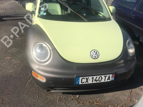 Tailgate VW NEW BEETLE (9C1, 1C1) 1.9 TDI | BP20913571C6 