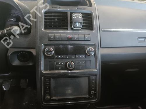 Reservehjul kit DODGE JOURNEY 2.0 CRD | BP22099500C119  - Image 24