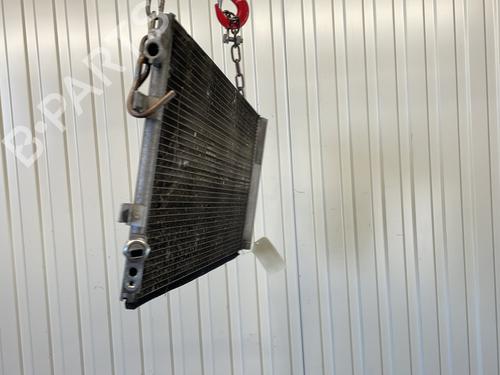 AC radiator RENAULT SCÉNIC III (JZ0/1_) 1.6 dCi (JZ00, JZ12) | BP29318490M32