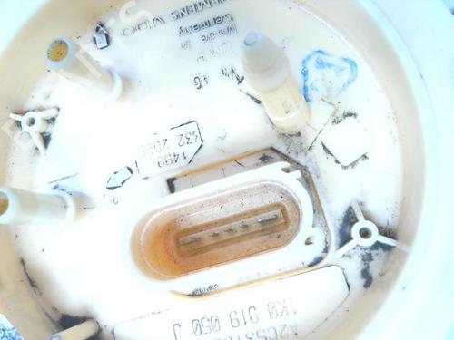 Fuel pump VW GOLF VI (5K1) 2.0 TDI | BP25275425M76