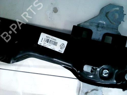 Front left window mechanism RENAULT KADJAR (HA_, HL_) 1.6 dCi 130 (HLA4) | BP20912766C22 