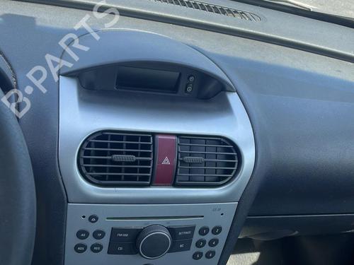 AC compressor OPEL COMBO Tour 1.4 | BP22100851M34 - Image 9