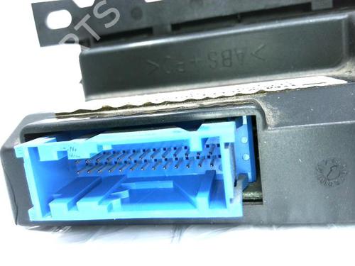 Used Climate control Climate control BMW 7 (E65, E66, E67) 745 d (300 hp) 22098912 22098912