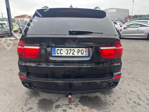 Subframe BMW X5 (E70) xDrive 30 d | BP38156549M9 - Image 48