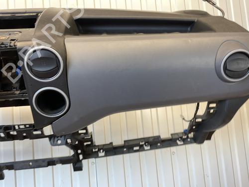 Used Dashboard Dashboard PEUGEOT PARTNER Box Body/MPV 1.6 BlueHDi 100 (100 hp) 25444588 25444588