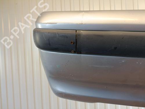 Rear bumper PEUGEOT 106 II (1A_, 1C_) 1.1 i | BP22100887C8 