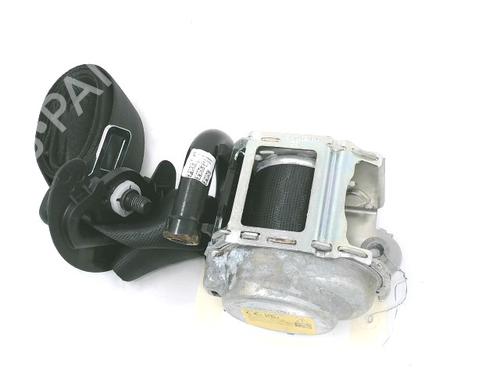 Front right seatbelt CITROËN C5 AIRCROSS (A_) 1.6 Hybrid 225 (A45GFR) | BP37729363I25 - Image 3