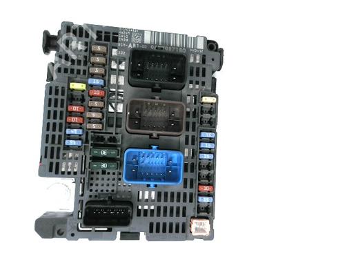Used Fuse box CITROËN DS4 (NX_) 1.6 HDi 115 (114 hp) 29074762