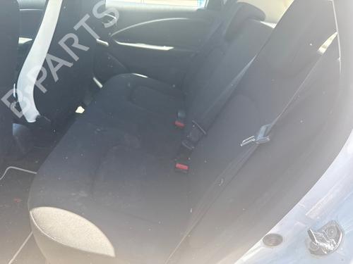 Right sun visor RENAULT ZOE (BFM_) ZOE | BP36100123I2 - Image 11