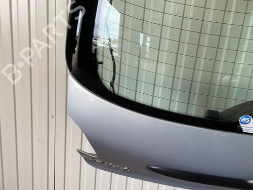 Tailgate PEUGEOT 206 Hatchback (2A/C) 1.4 i | BP28479652C6