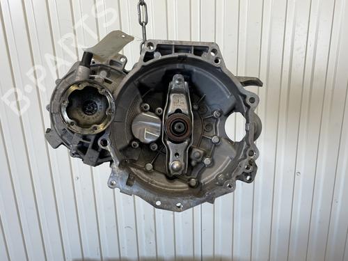 Used Gearbox VW POLO V (6R1, 6C1) 1.6 TDI (90 hp) 26645314