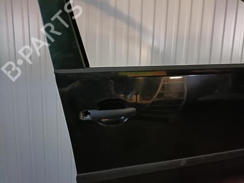 Right front door VW POLO (9N_, 9A_) 1.2 12V | BP20911756C3 